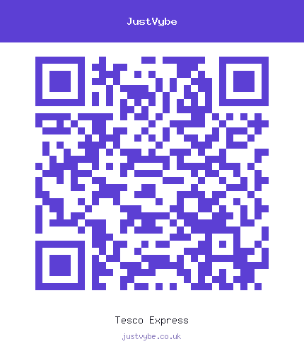 QR code