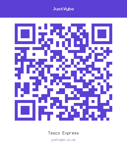 QR code