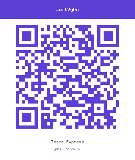 QR code