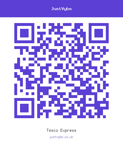 QR code