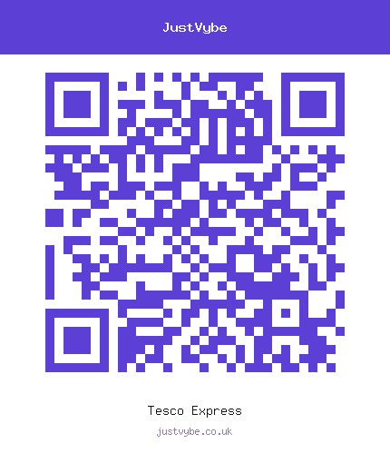 QR code