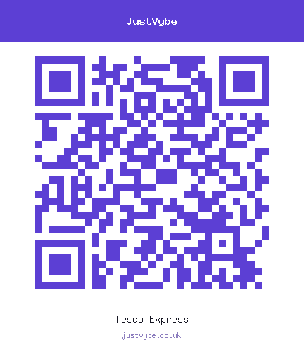 QR code