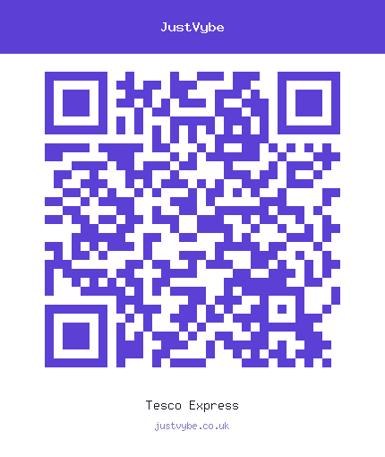 QR code