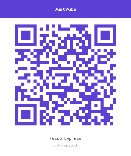 QR code
