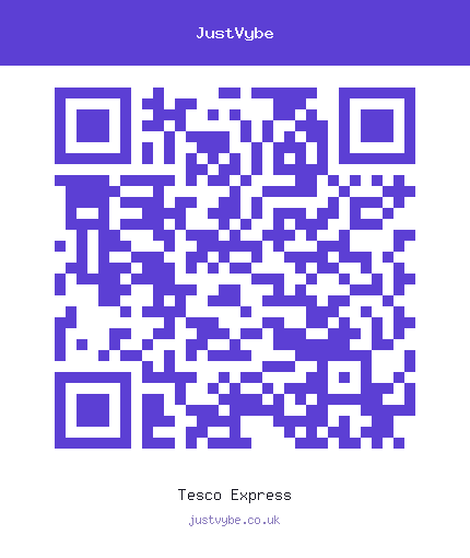 QR code