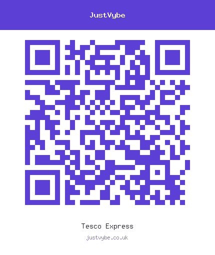 QR code