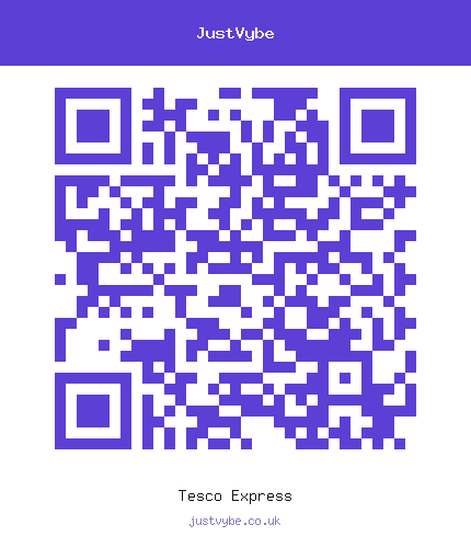 QR code