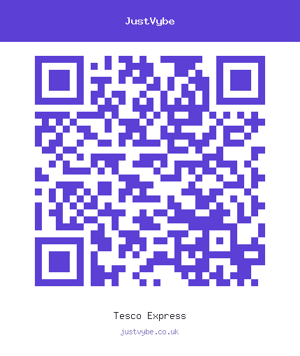 QR code