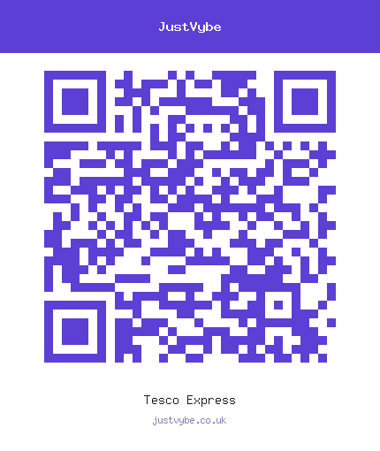 QR code