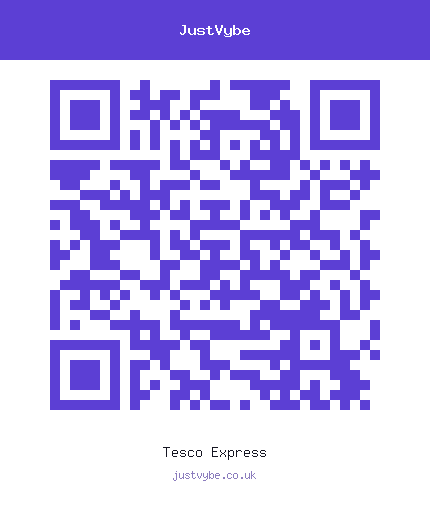 QR code