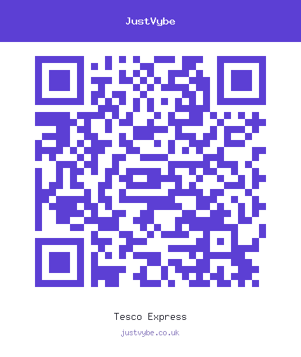 QR code