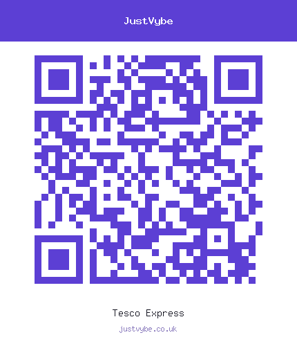 QR code