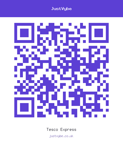 QR code