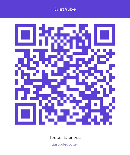 QR code