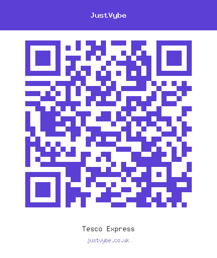 QR code