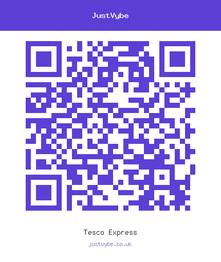 QR code