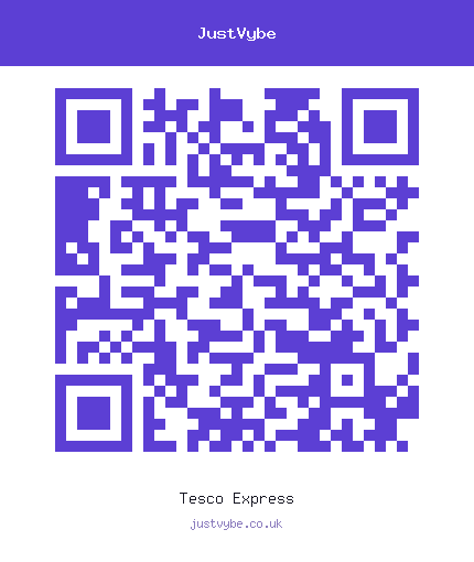 QR code