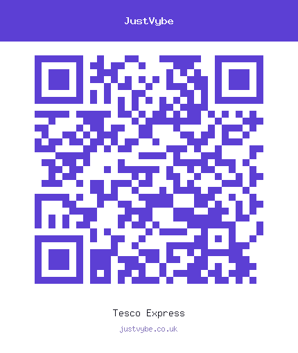 QR code
