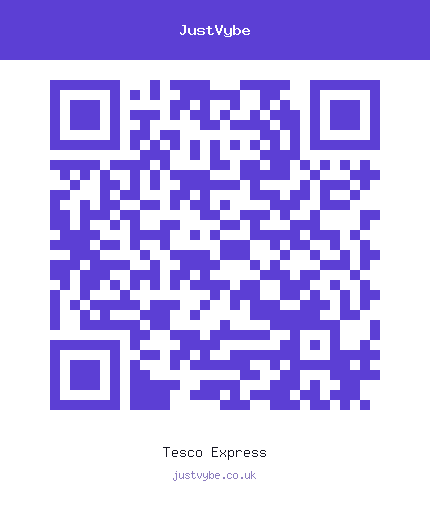 QR code