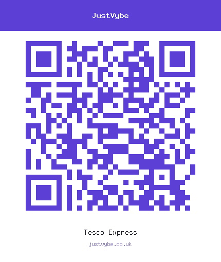 QR code