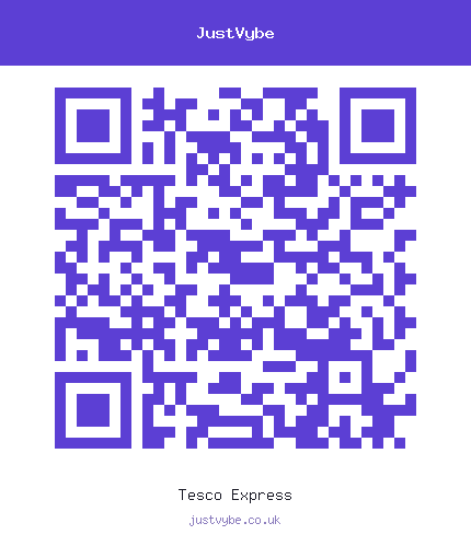 QR code