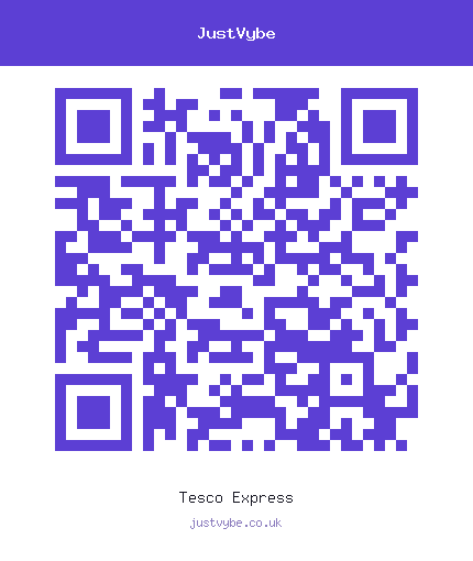 QR code