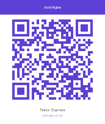 QR code