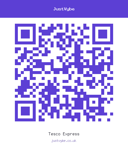 QR code