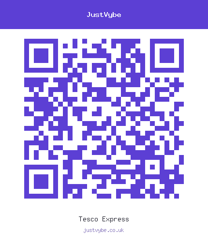 QR code