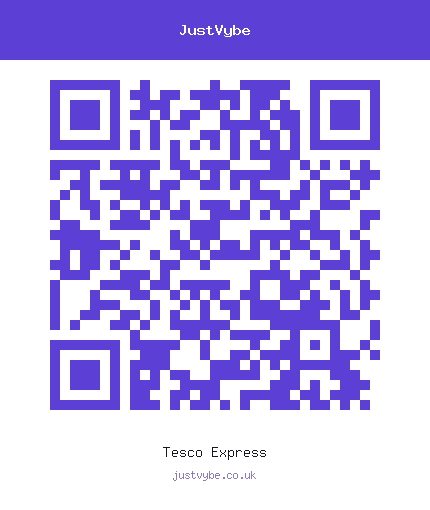 QR code