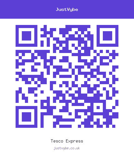 QR code