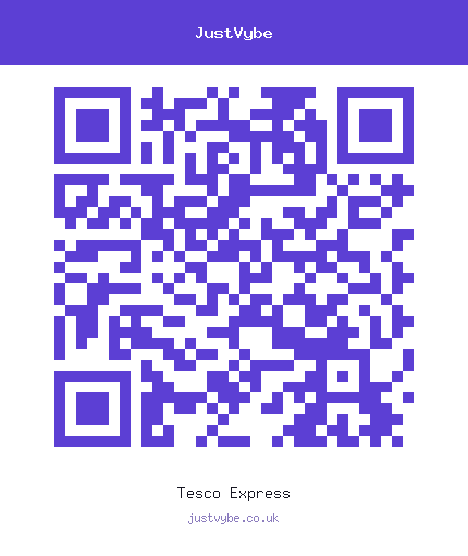 QR code
