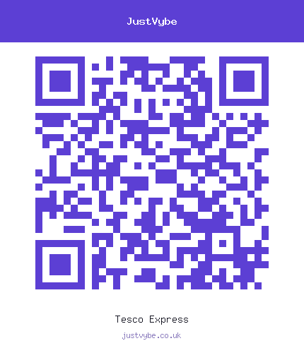 QR code