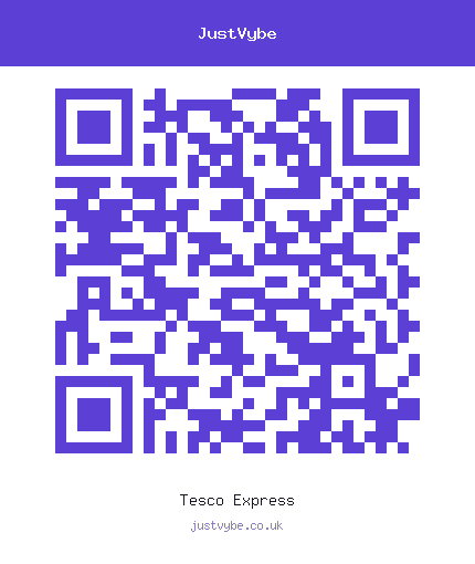 QR code