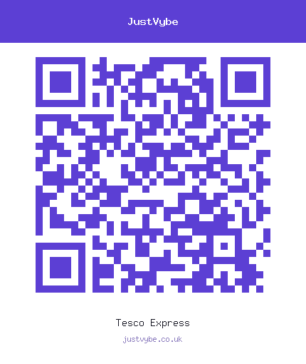 QR code