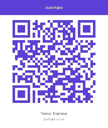 QR code