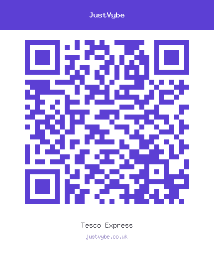 QR code