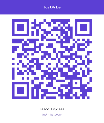 QR code