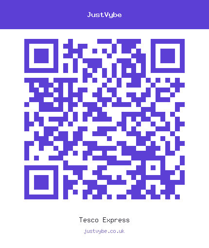 QR code
