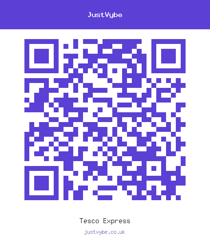 QR code