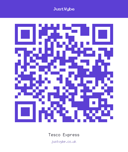 QR code