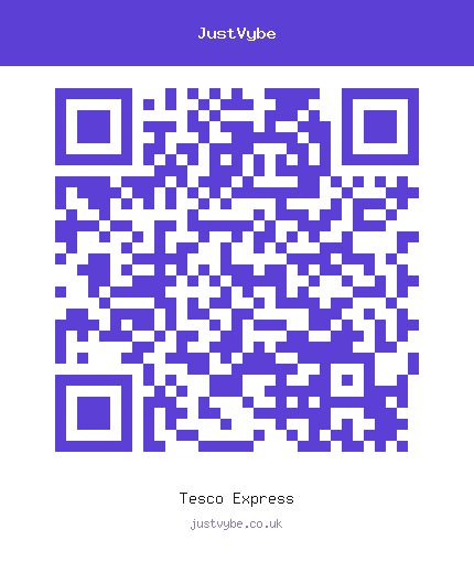 QR code