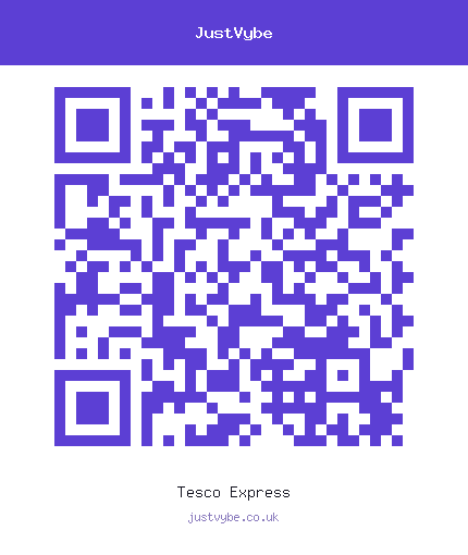 QR code