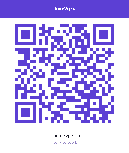 QR code