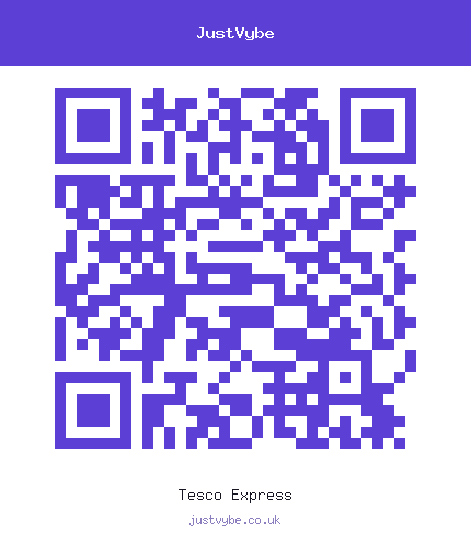 QR code