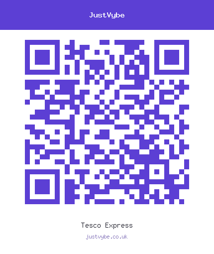 QR code