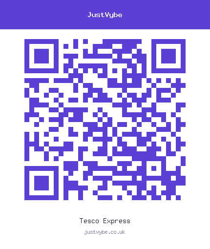 QR code