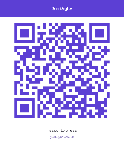 QR code