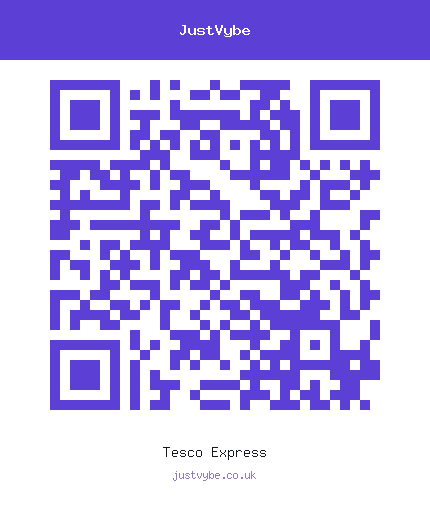 QR code