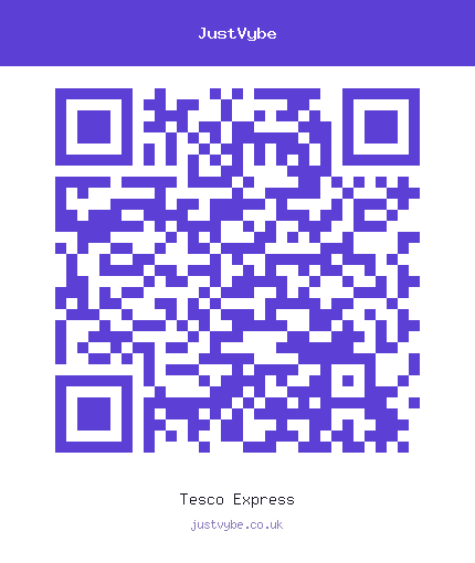 QR code